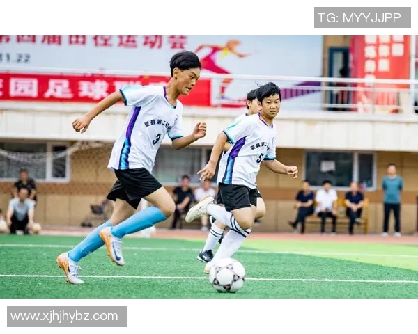 全国青少年校园足球联赛助力青少年成长与足球发展新篇章