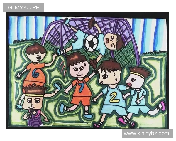 足球的旋律与激情交织在一起的欢歌盛宴